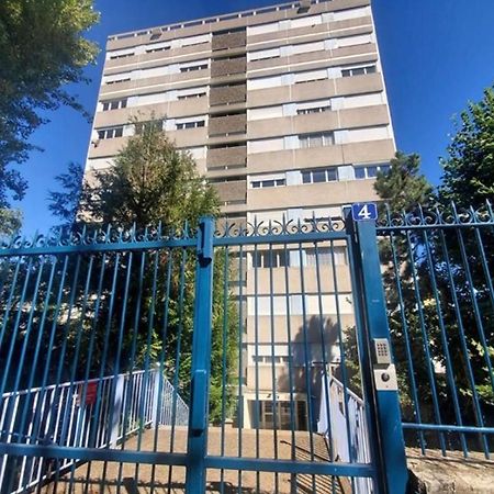 L'Open D'Australie Chalon-sur-Saône Exterior foto
